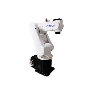 robot articolato 1