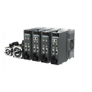 servo-variatore EtherCAT 1