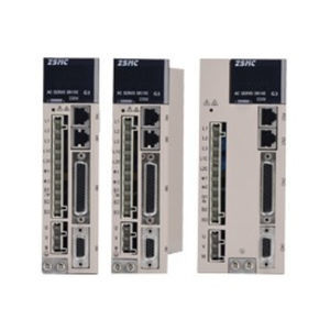 servo-variatore Modbus 1
