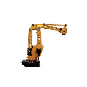robot articolato 1