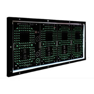 display LED
