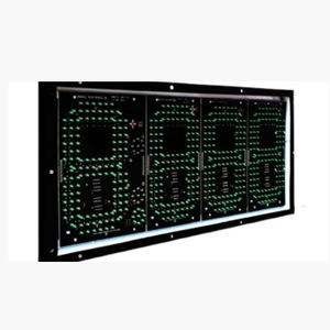 display LED