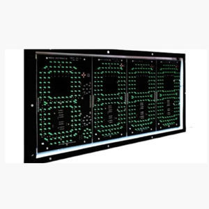 display LED