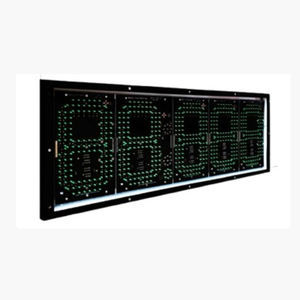 display LED