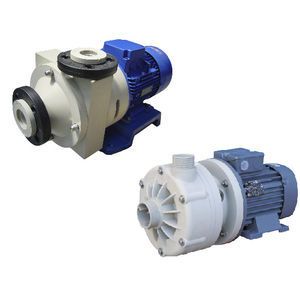 pompa centrifuga
