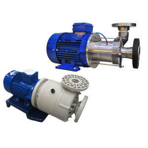 pompa centrifuga
