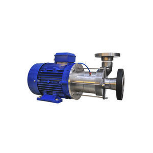pompa centrifuga
