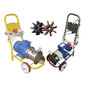 pompa centrifuga