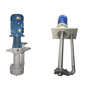 pompa centrifuga
