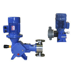 pompa centrifuga