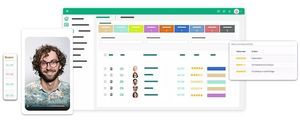 software di gestione dati