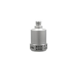 accelerometro per alte temperature