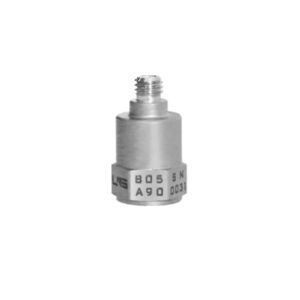 accelerometro per alte temperature