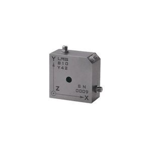 accelerometro di basse frequenze