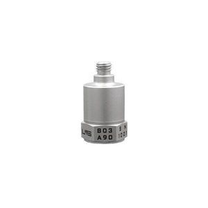 accelerometro per alte temperature