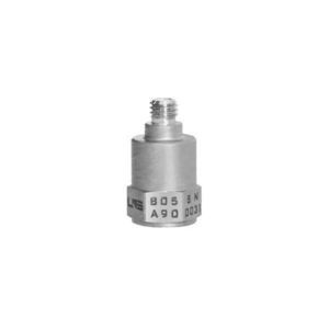 accelerometro per alte temperature