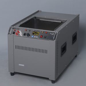 bagno termostatico in acciaio inossidabile 1