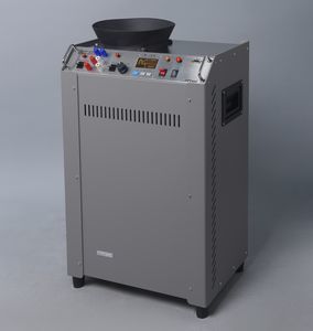 bagno termostatico compatto