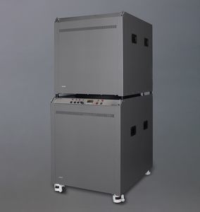 bagno termostatico per abbattitore di temperatura 1
