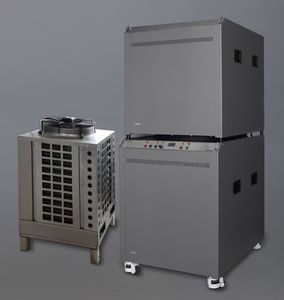 bagno termostatico di raffreddamento 1