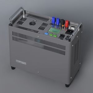 calibratore di temperatura 1