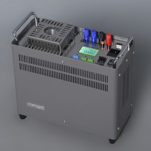 calibratore di temperatura 1