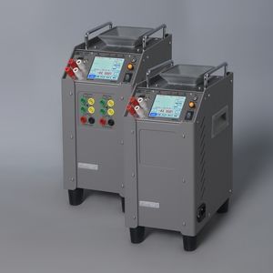 calibratore multicanale 1