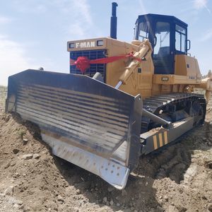 bulldozer cingolato