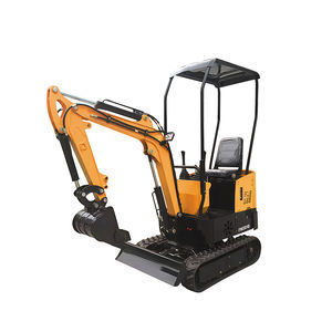 miniescavatore