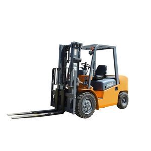carrello elevatore diesel