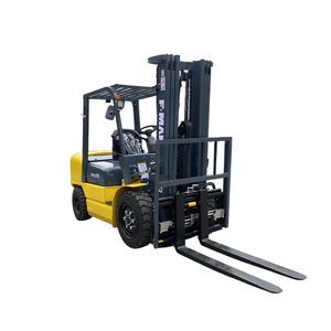 carrello elevatore diesel