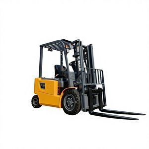 carrello elevatore elettrico