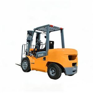 carrello elevatore diesel