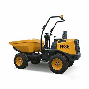dumper su ruote