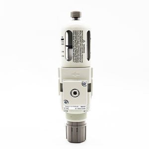 filtro regolatore per aria compressa
