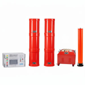 sistema di test risonante 1