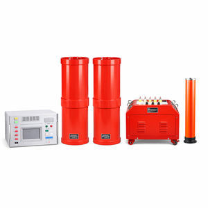 sistema di test risonante 1