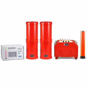 sistema di test risonante 1