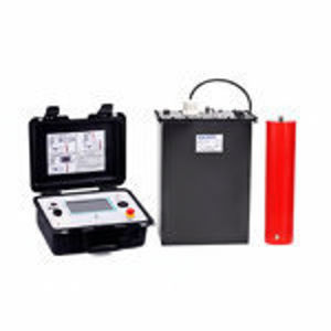 tester VLF