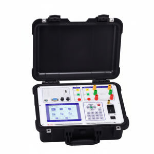 tester di capacità 1