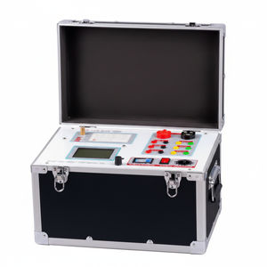 tester antifurto 1