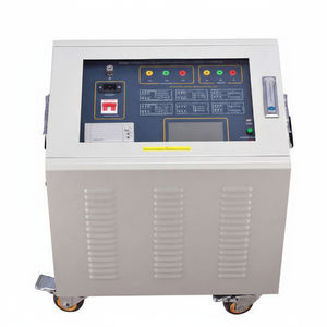 tester di capacità