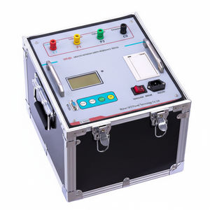 tester antifurto 1