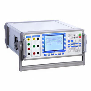 alimentatore elettrico benchtop