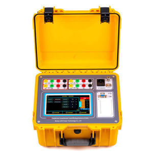 tester di capacità