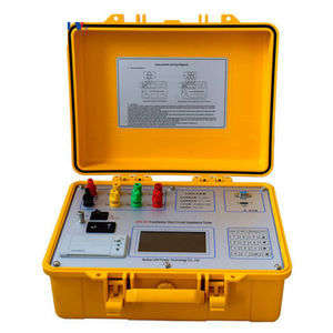 tester di impedenza