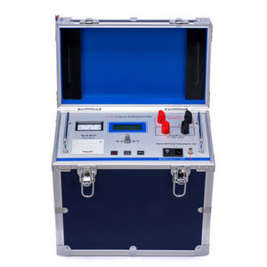 tester DC