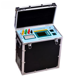 tester antifurto 1