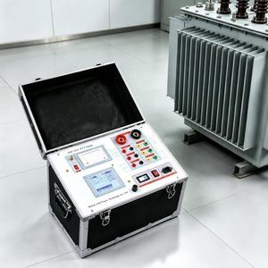 analizzatore da laboratorio