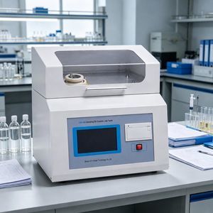 sistema di test termico